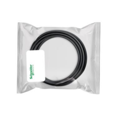 Przewód Zasilający 2,5Mm*2 25M Bez Kon VW3M5302R250 SCHNEIDER (VW3M5302R250)